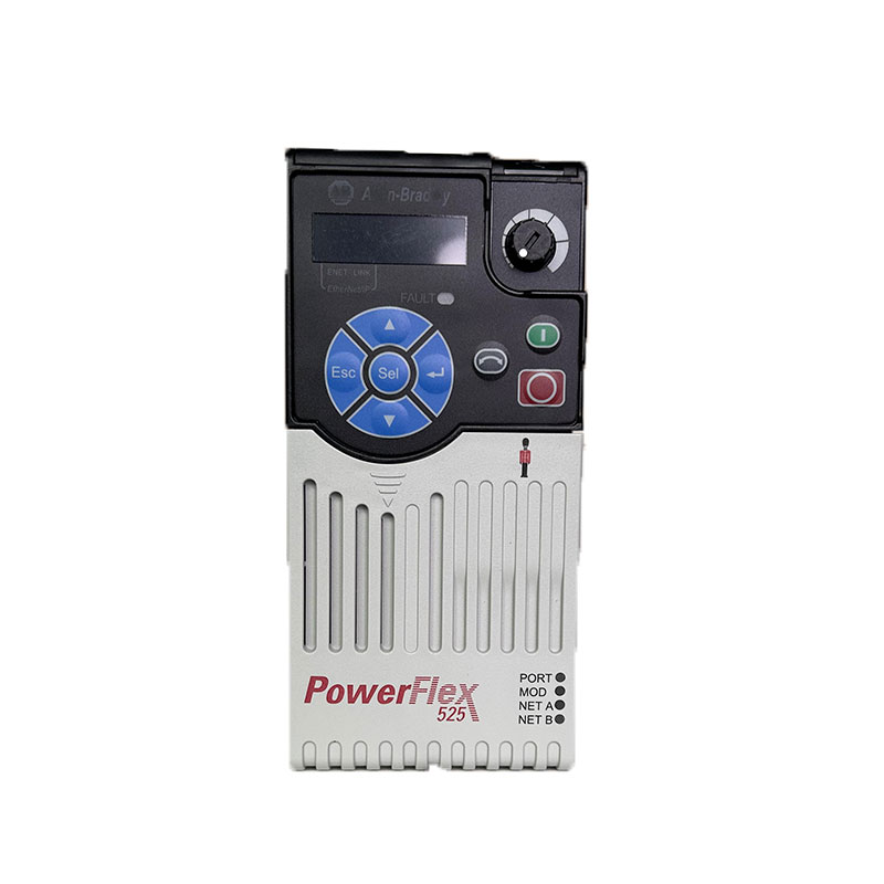 Allen-Bradley 25B-A2P5N104 