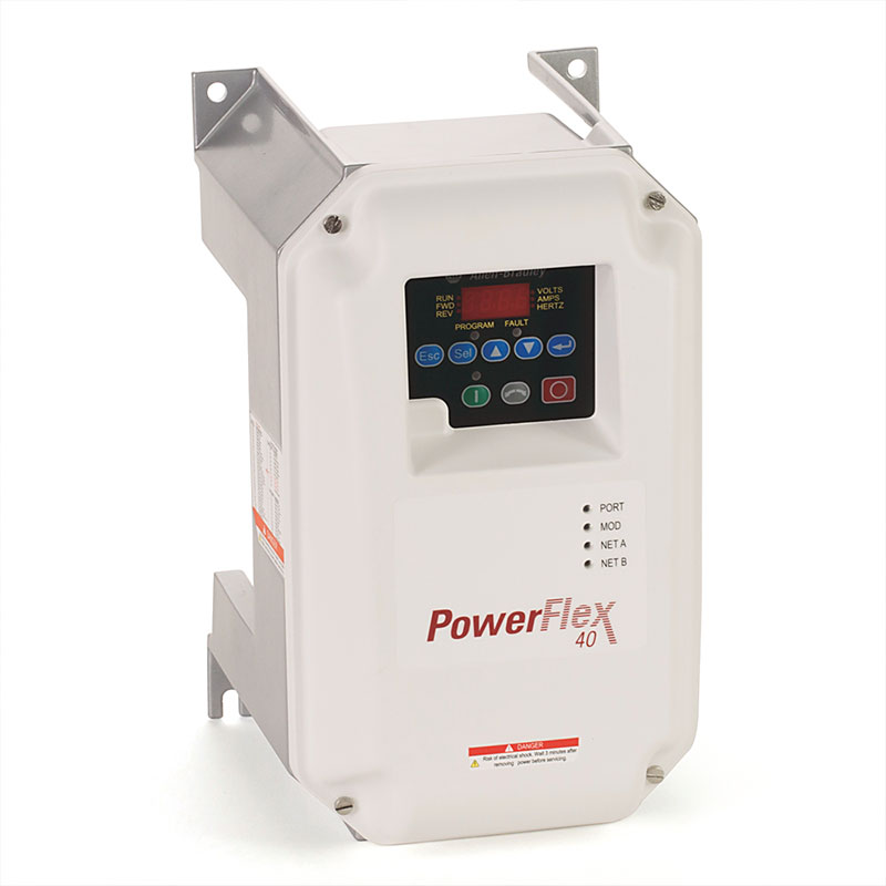 Allen-Bradley 22B-D010C104 