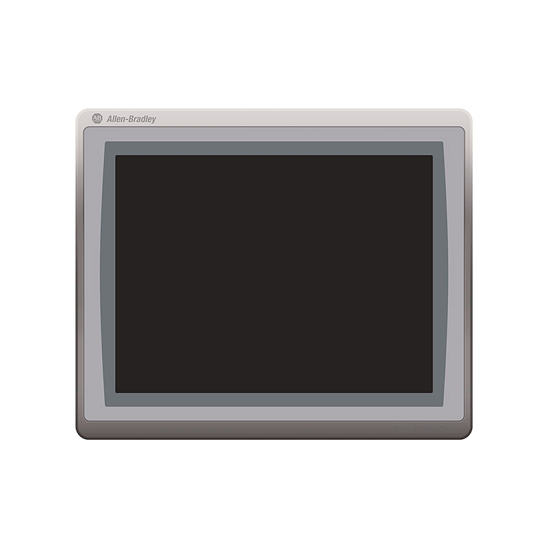 Allen-Bradley 2711P-T15C21D8S 