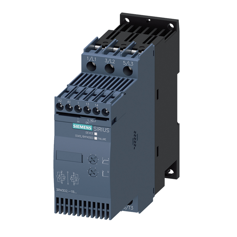 Siemens 3RW3013-1BB04 