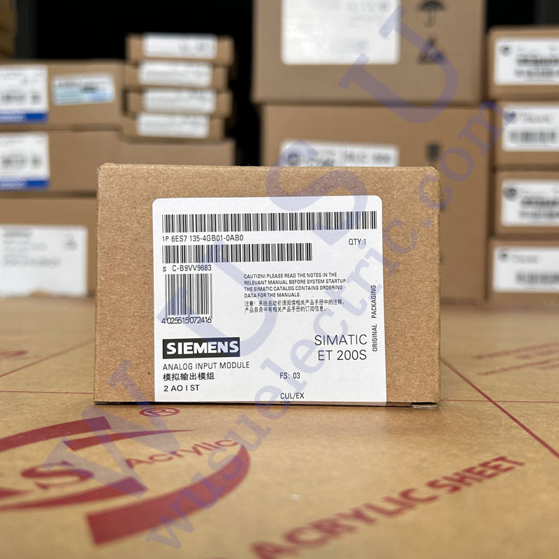 siemens 6ES7135-4GB01-0AB0