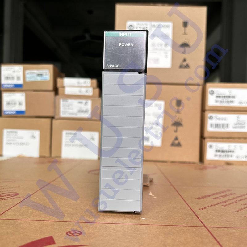 Allen-Bradley 1746-NI4