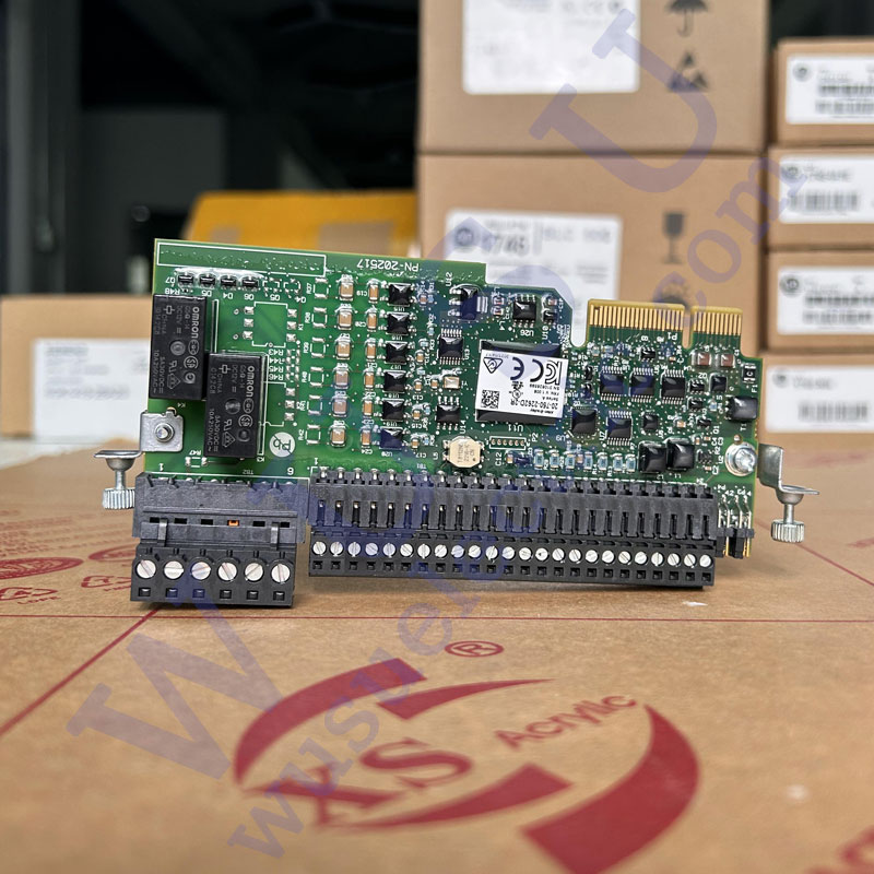 Allen-Bradley 20-750-2262D-2R