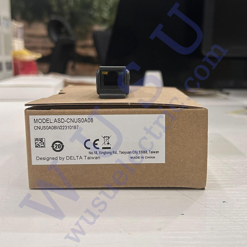 DELTA ASD-CNUS0A08