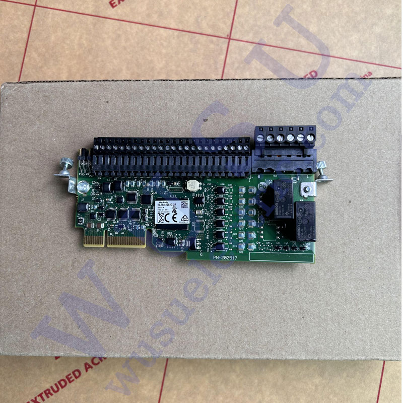 Allen-Bradley 20-750-2262C-2R
