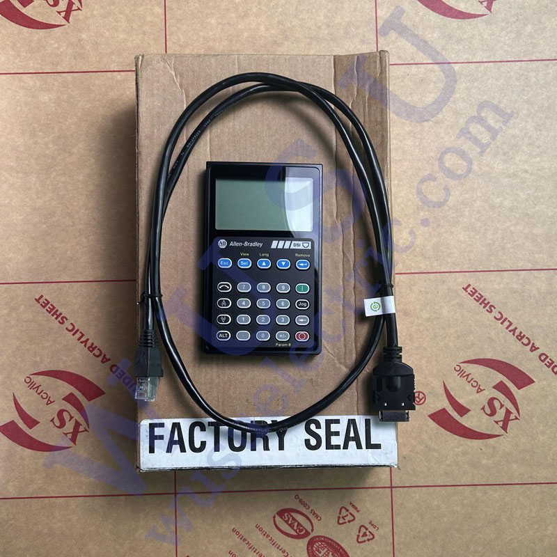 Allen-Bradley 22-HIM-A3