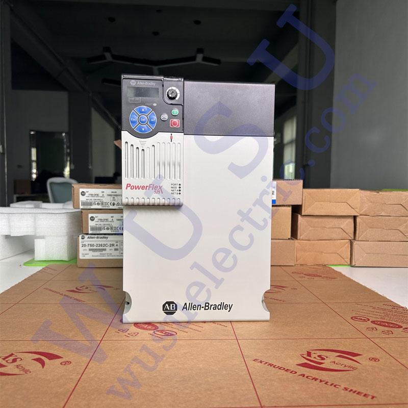 Allen-Bradley 25B-D043N114