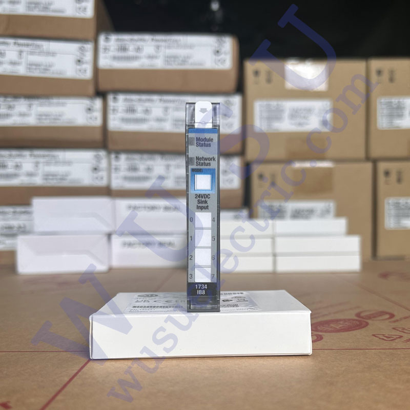 Allen-Bradley 1734-IB8