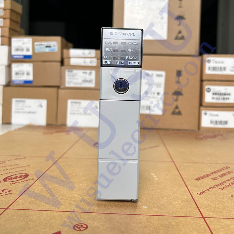 Allen-Bradley 1747-L541