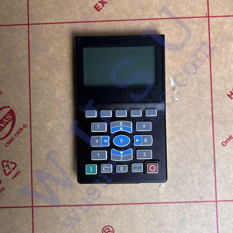 Allen-Bradley 20-HIM-A6