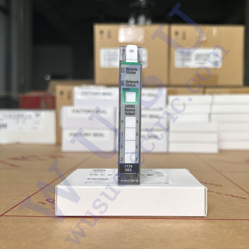 Allen-Bradley 1734-OB8