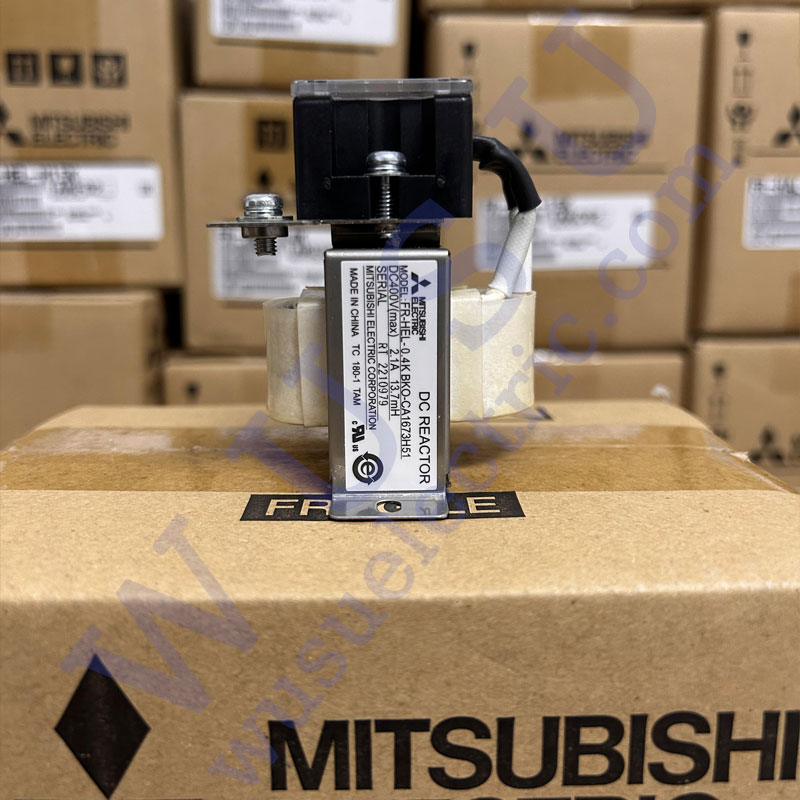 Mitsubishi FR-HEL-0.4k