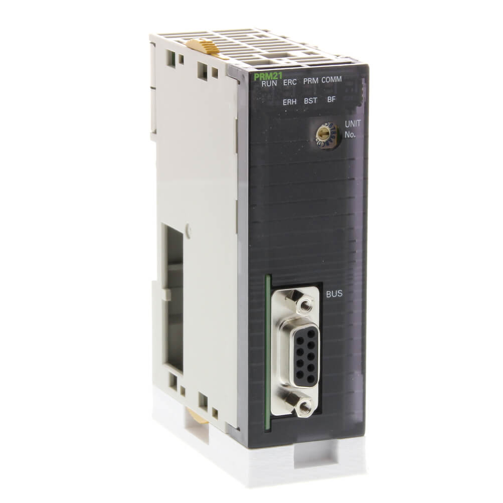 OMRON CJ1W-PRM21