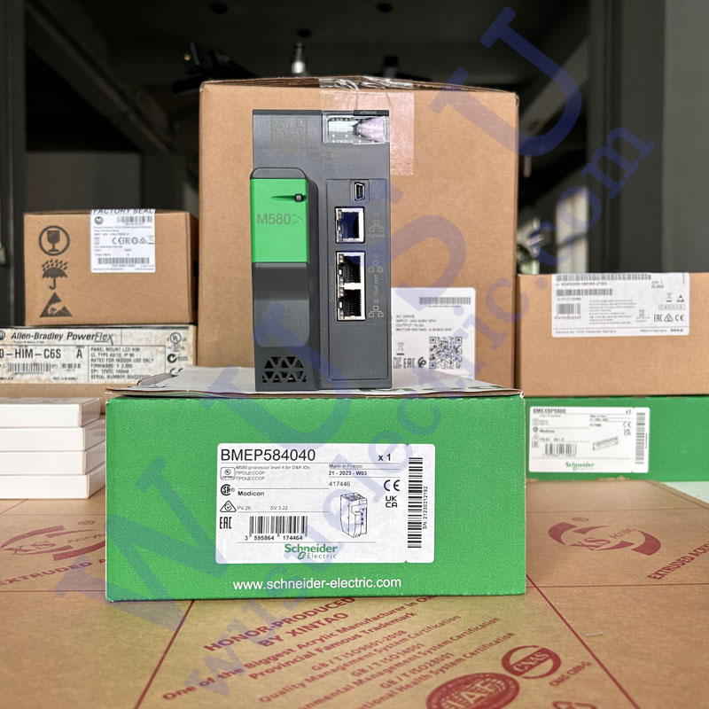 Schneider BMEP584040