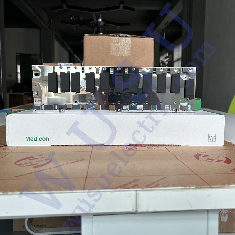 Schneider BMEXBP0800