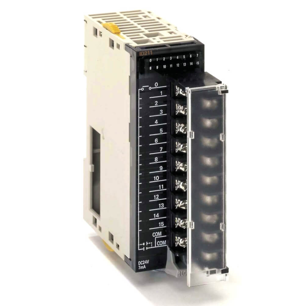 OMRON CJ1W-ID211