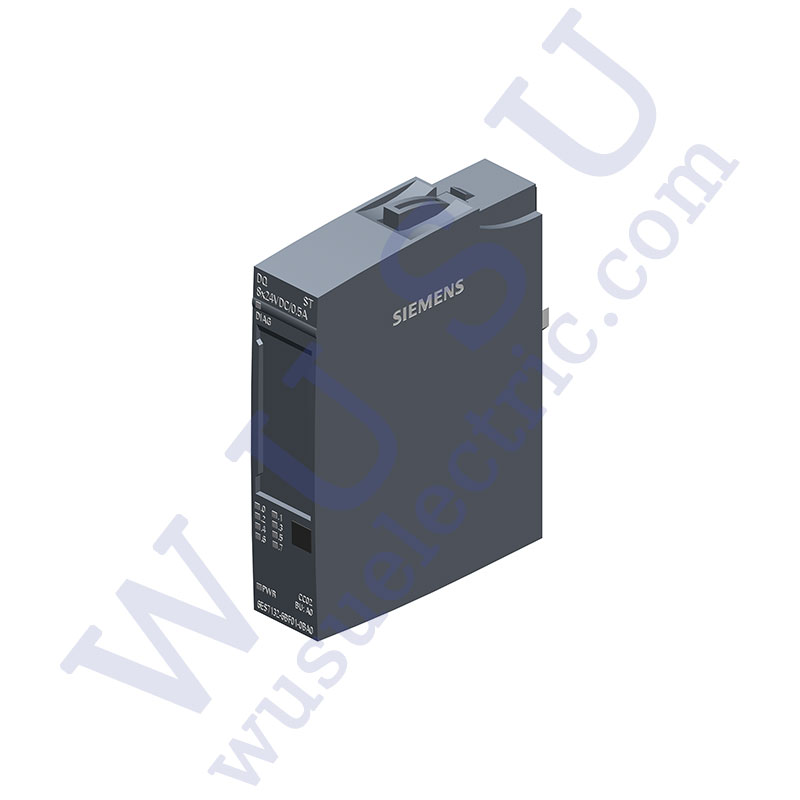 Siemens 6ES7132-6BF01-0BA0