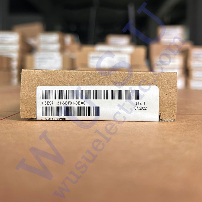 Siemens 6ES7131-6BF01-0BA0