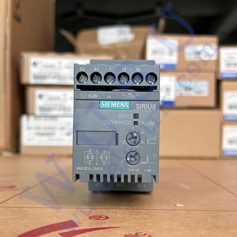 Siemens 3RW3014-1BB14
