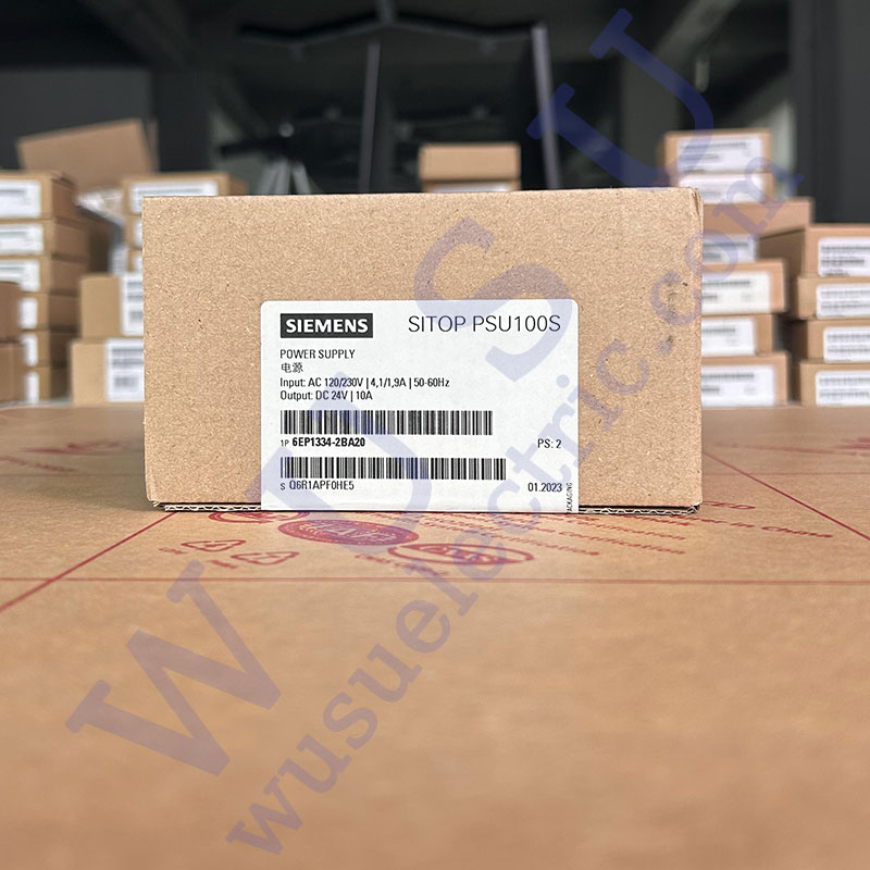 Siemens 6EP1334-2BA20