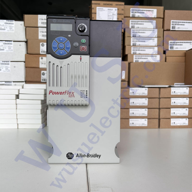 Allen-Bradley 25B-D024N104