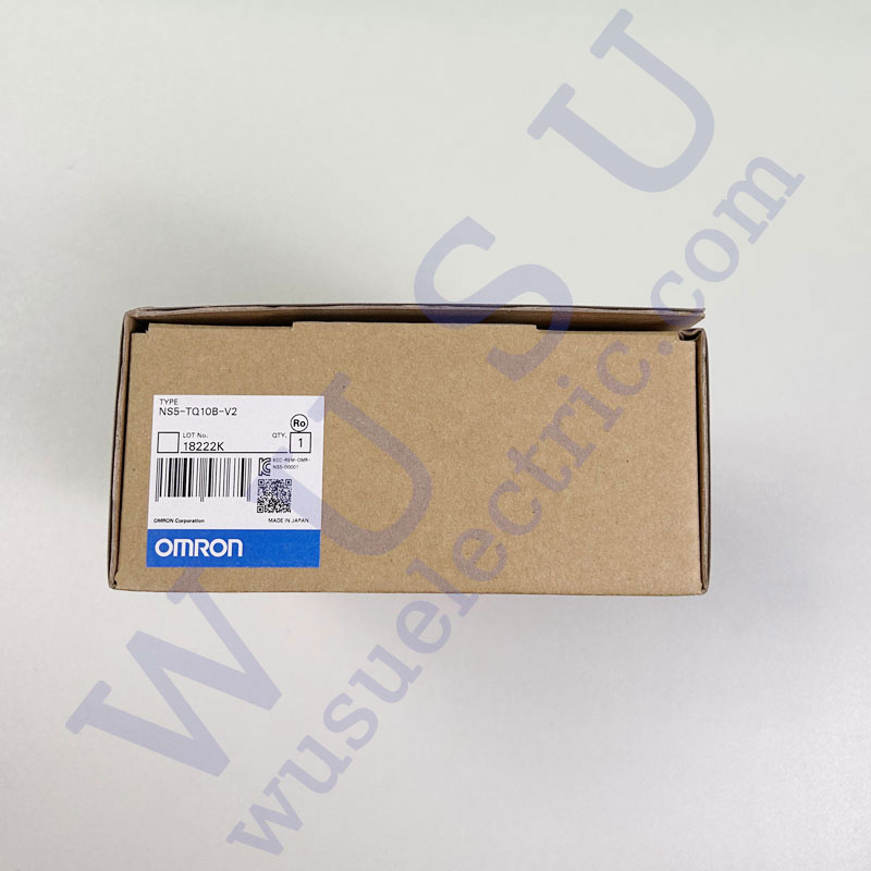 OMRON NS5-TQ1OB-V2