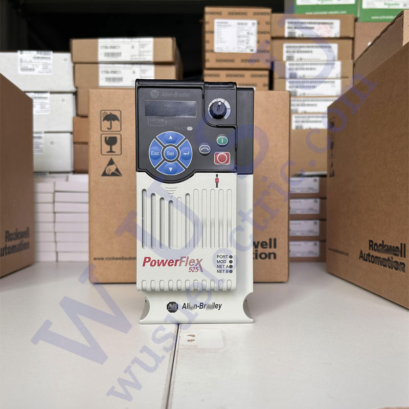 Allen-Bradley 25B-D010N104