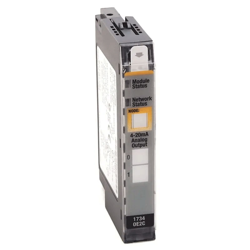 Allen-Bradley 1734-OE2C