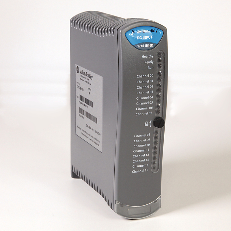 Allen-Bradley 1715-IB16D