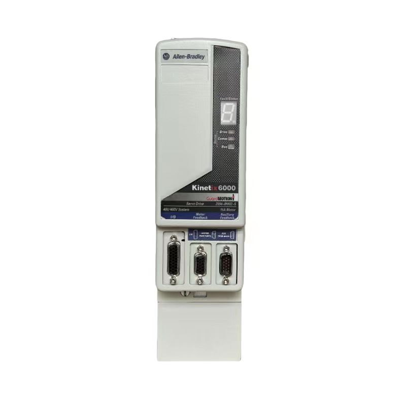 Allen-Bradley 2094-BM02-S