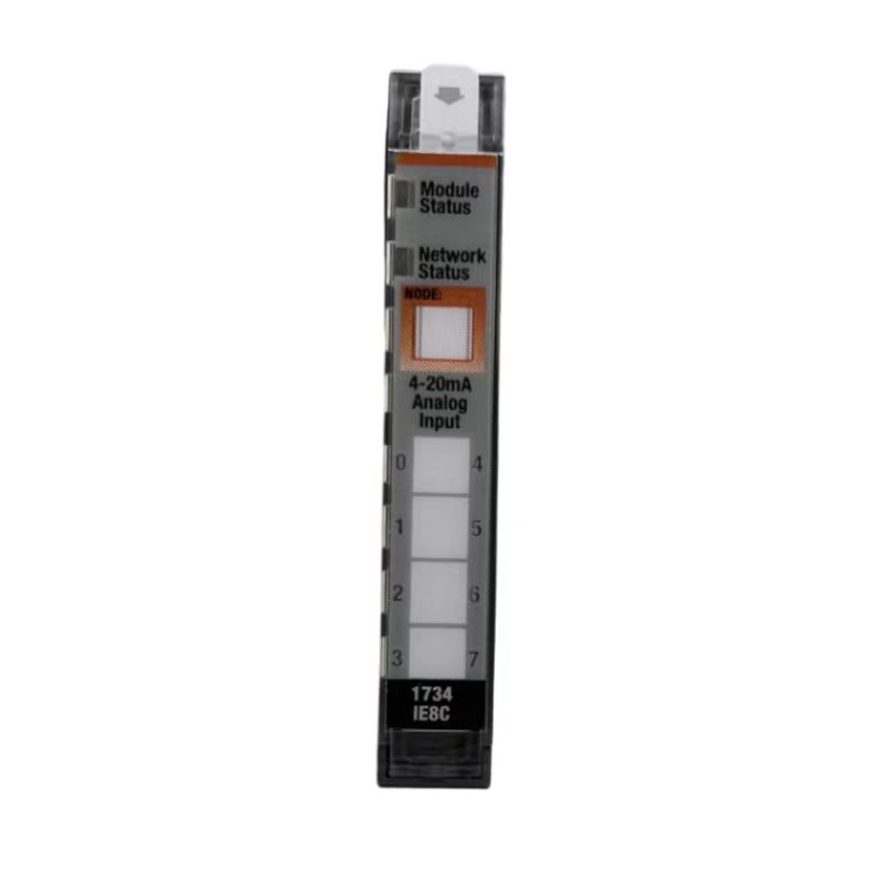 Allen-Bradley 1734-IE8C