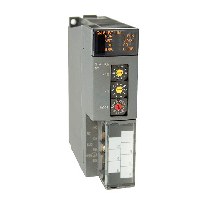 MITSUBISHI QJ61BT11N