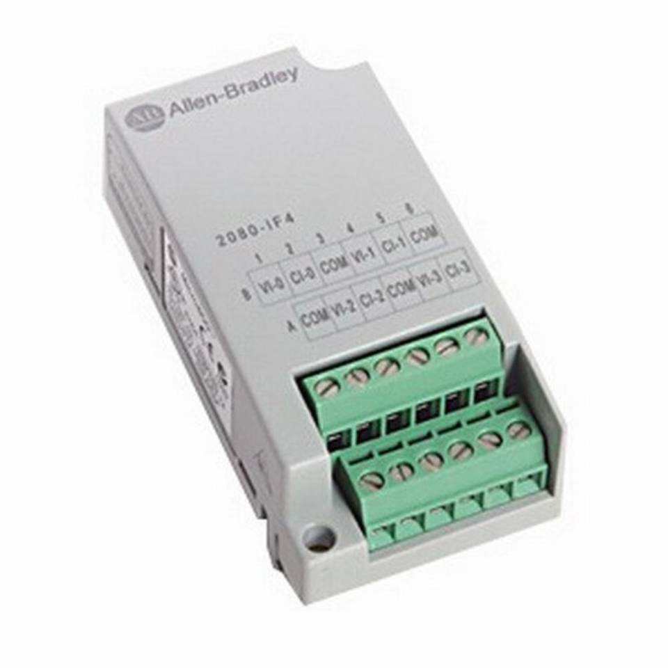 Allen-Bradley 2080-IF4