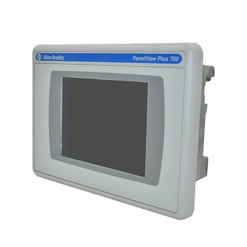 Allen-Bradley 2711P-T7C4D8