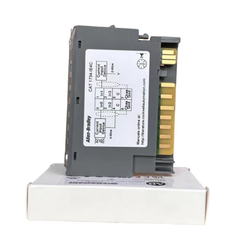Allen-Bradley 1734-IE4C