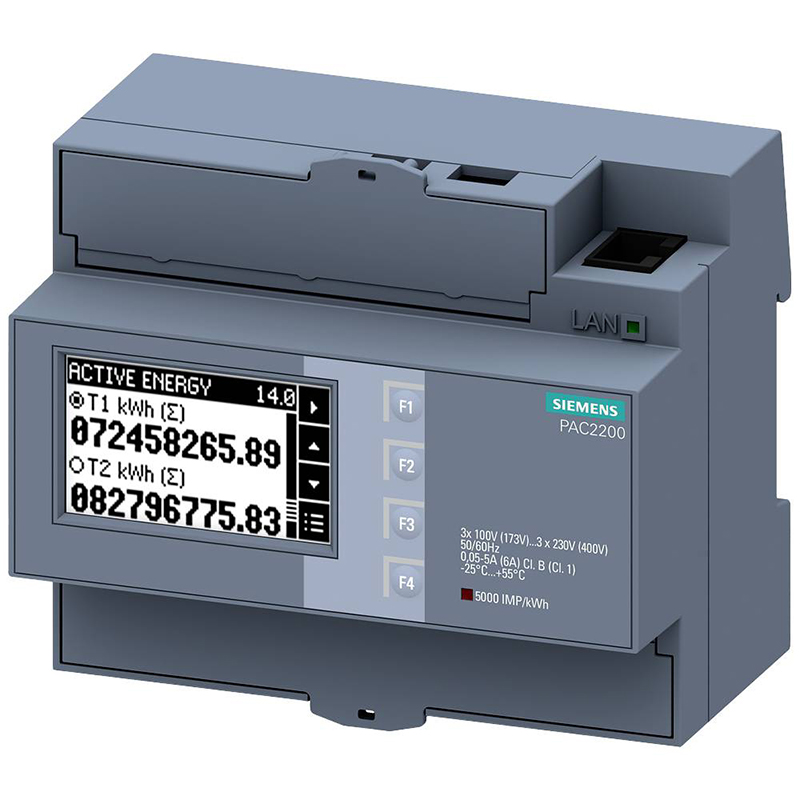 siemens 7KM2200-2EA30-1EA1