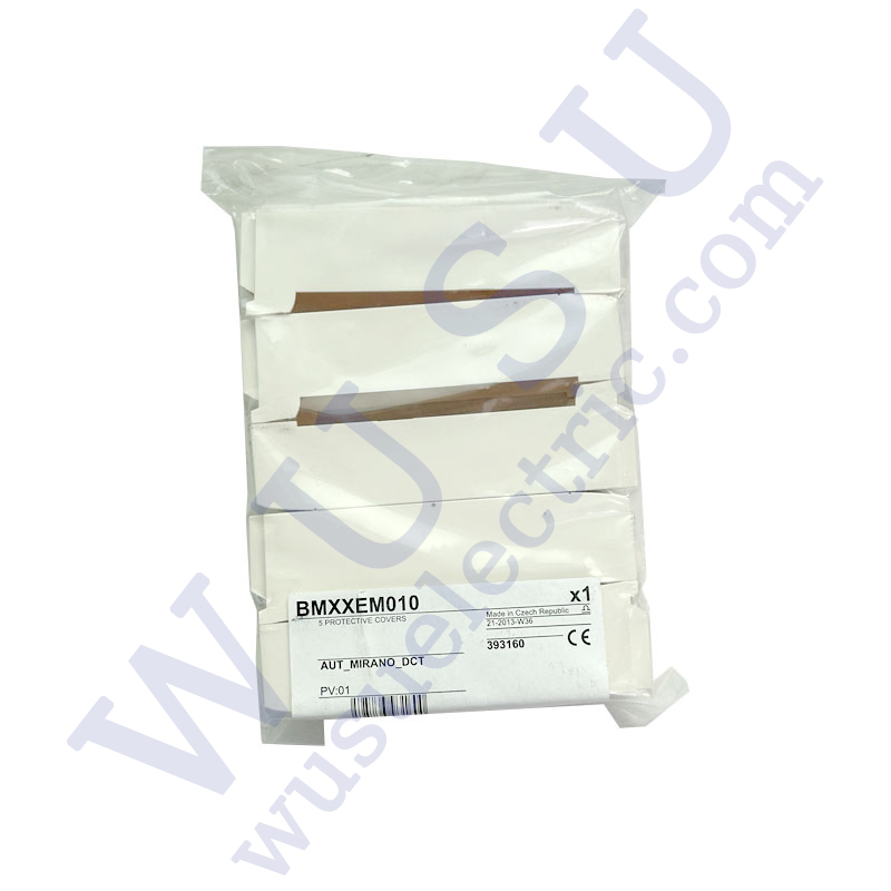 Schneider BMXXEM010