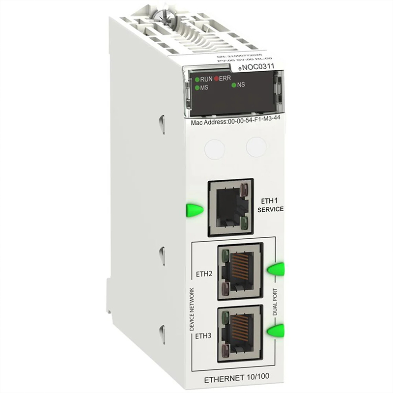 Schneider BMENOC0311