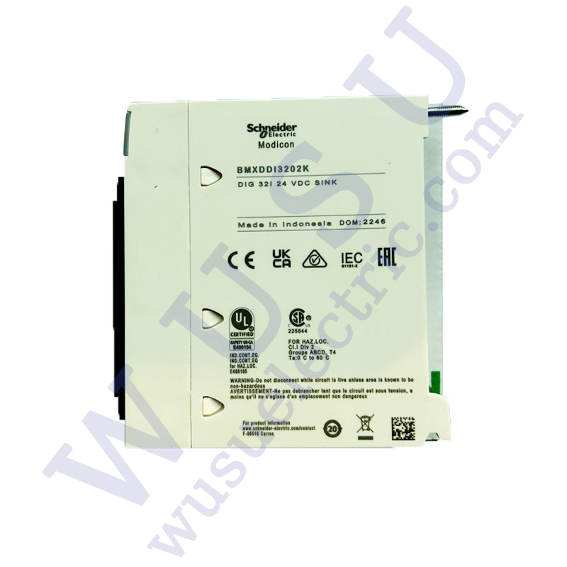 Schneider BMXDD13202K