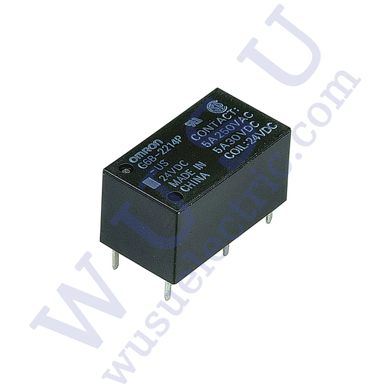 OMRON G6B-2214P-US
