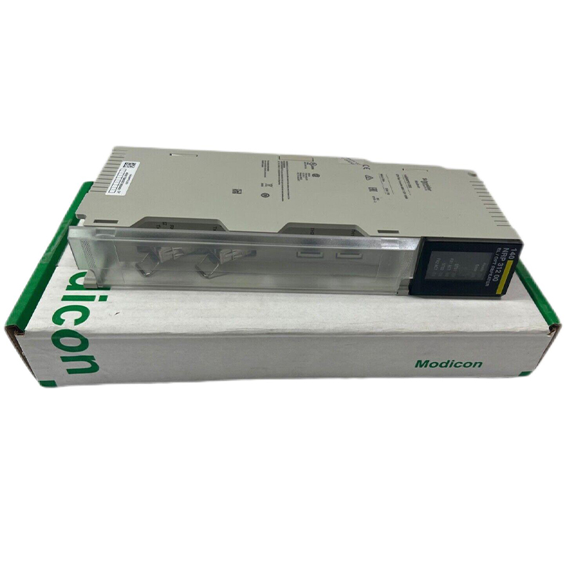 Schneider 140NRP31200