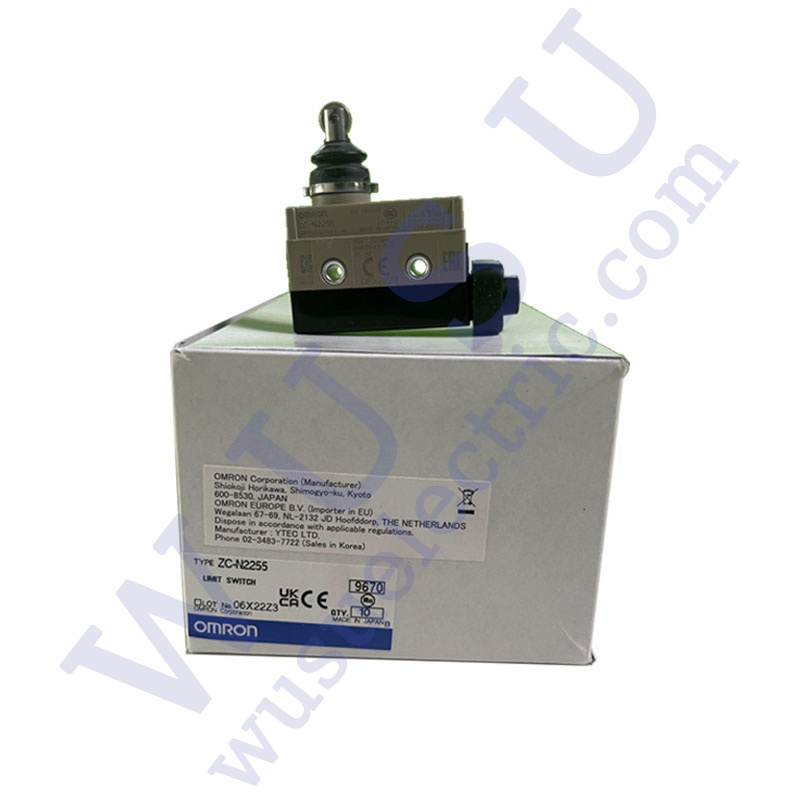 OMRON ZC-N2255