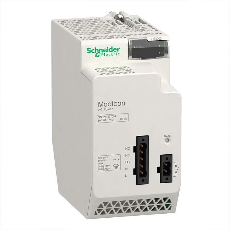 Schneider BMXCPS4002