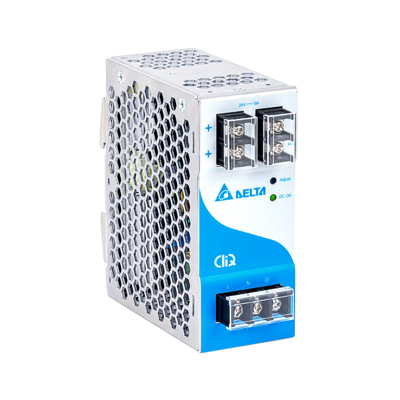 DELTA DRP024V120W1AA
