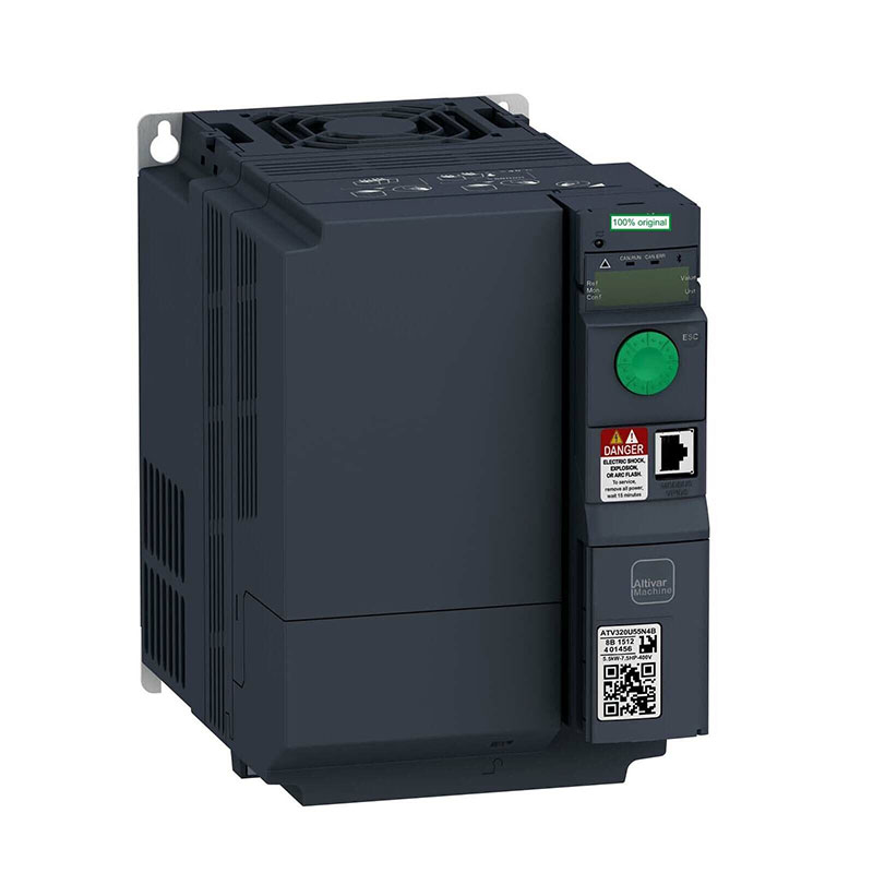 Schneider ATV320U75N4B