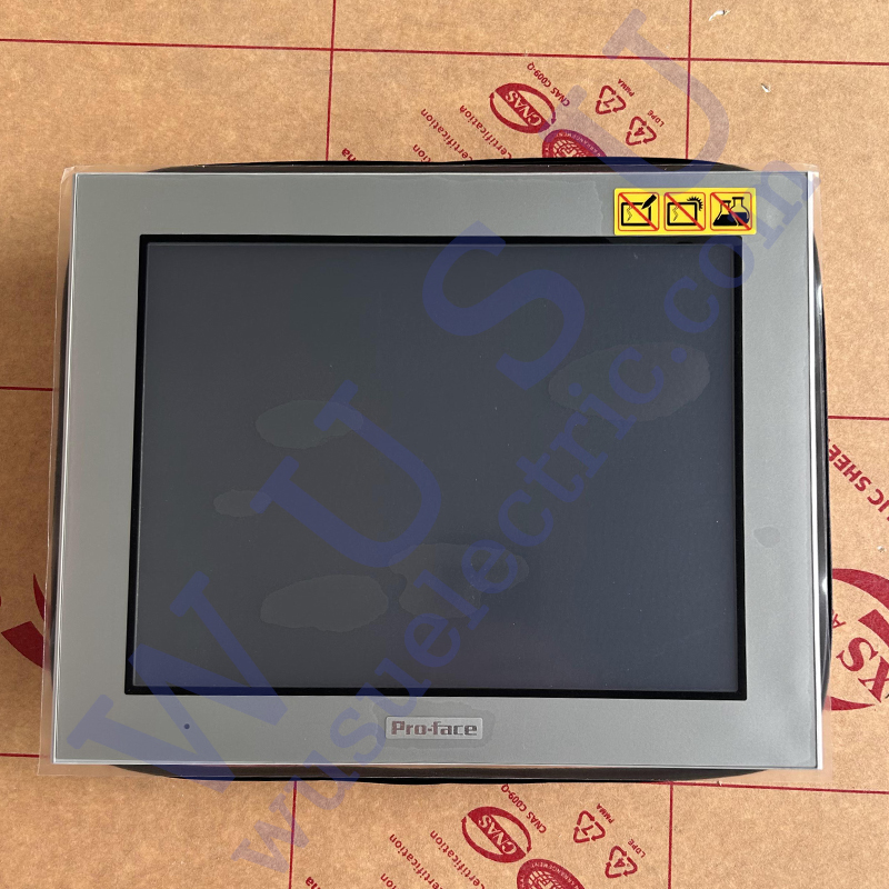 proface PFXGP4501TAD