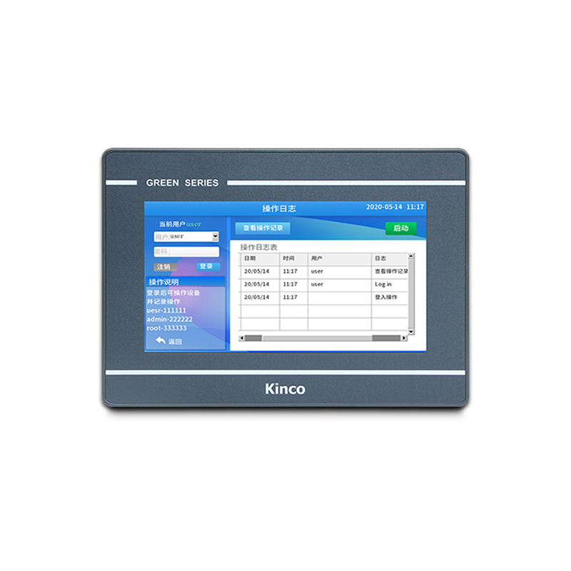 Kinco GL070