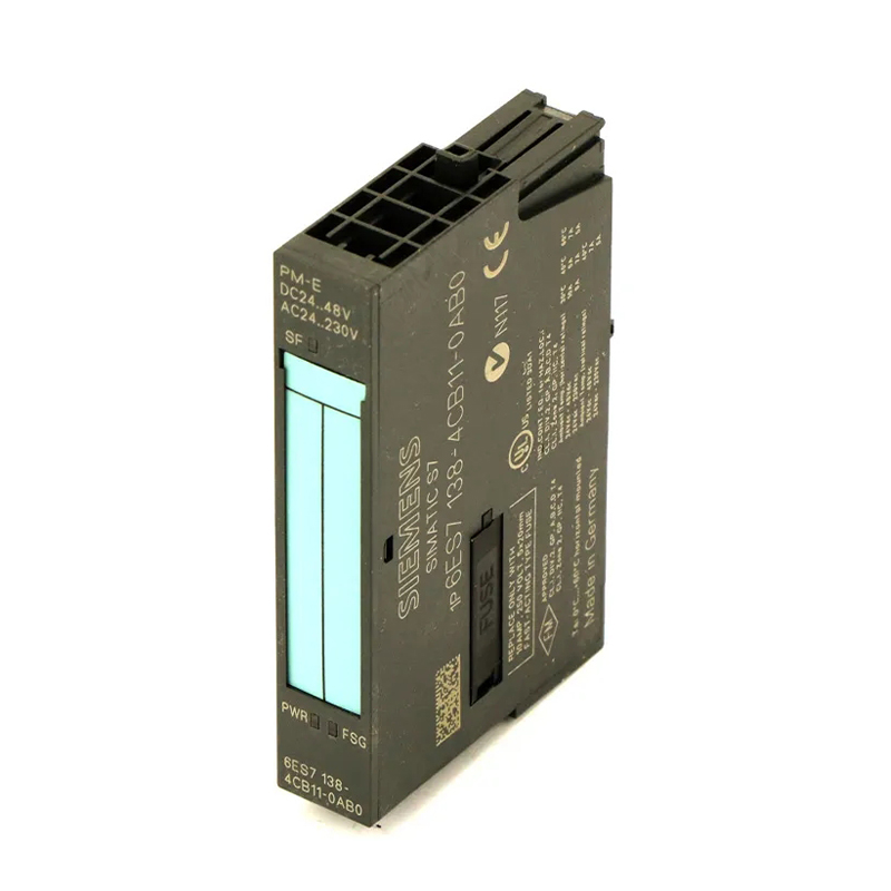 siemens 6ES7138-4CB11-0AB0