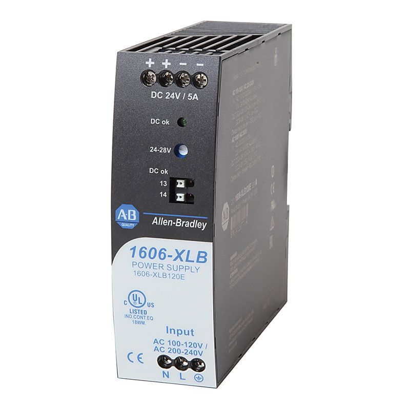 Allen-Bradley 1606-XLB120E
