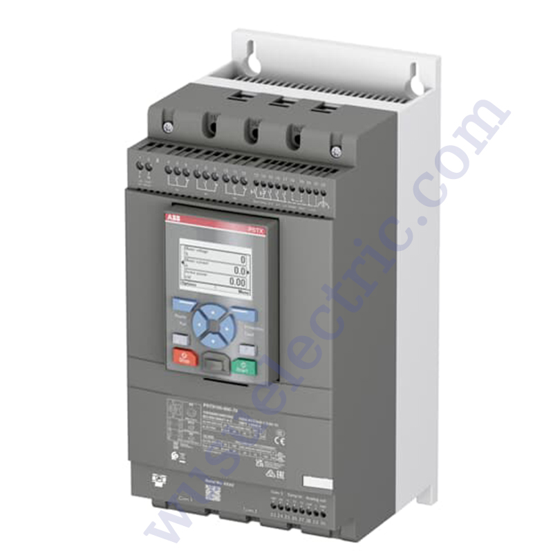 ABB PSTX105-600-70 1SFA898109R7000